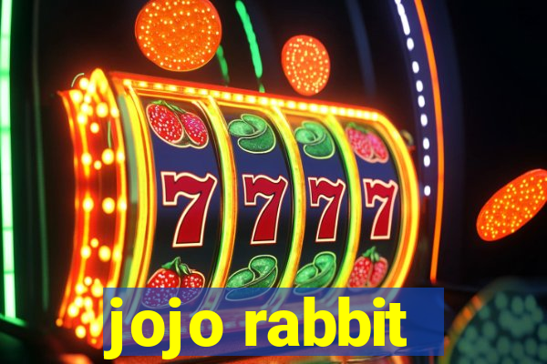 jojo rabbit -